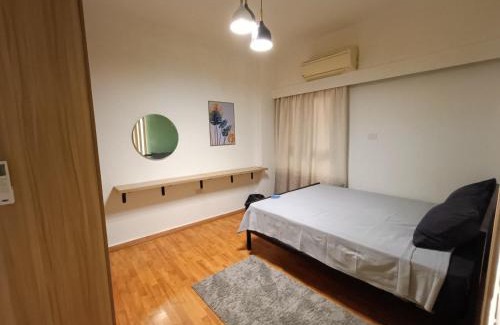 Agouza Apartamento | Luxury 3BR in the heart of Mohandseen