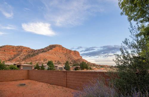 Kanab Casa | Luxury 3BR in Upscale Neighborhood Pet Friendly