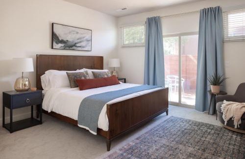Kanab Casa | Luxury 3BR in Upscale Neighborhood Pet Friendly