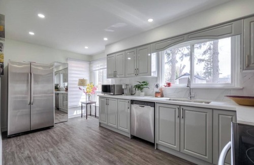 Innisfil Casa | Luxury 3BR Villa