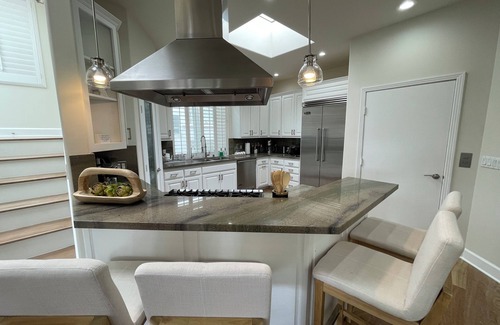 Los Angeles Casa | Luxury 3BR\3.5BA Beach House in Hermosa