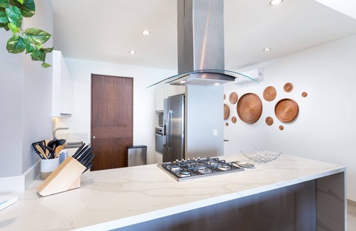 Bucerias Condominio | Casa del Mar 501