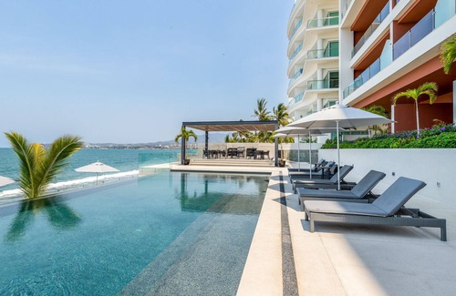 Bucerias Condominio | Casa del Mar 501