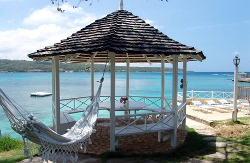 Discovery Bay Villa | Casa de campo de lujo con 4 camas en Discovery Bay, Jamaica - Personal completo