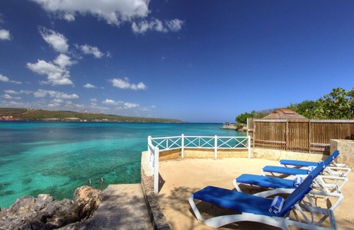 Discovery Bay Villa | Casa de campo de lujo con 4 camas en Discovery Bay, Jamaica - Personal completo