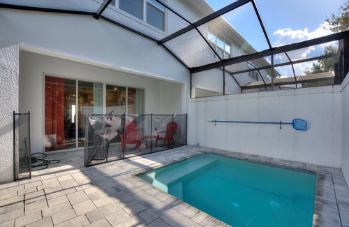 Silver Creek Casa | Luxury 4 Bed minutes from Disney