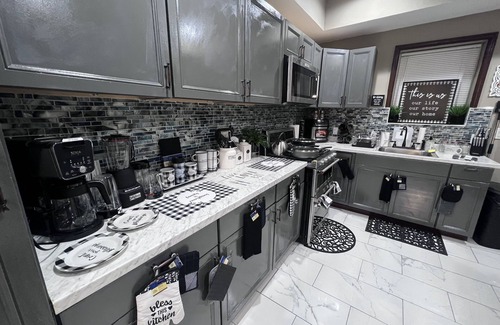 Girard Estates Apartamento | Luxury 4 Bedroom Apartment in Philadelphia