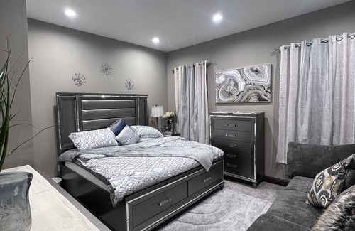 Girard Estates Apartamento | Luxury 4 Bedroom Apartment in Philadelphia