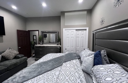 Girard Estates Apartamento | Luxury 4 Bedroom Apartment in Philadelphia