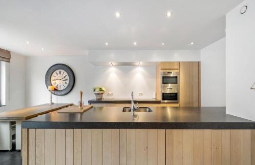 Blankenberge Casa | Luxury 4-bedroom apartment with large terrace