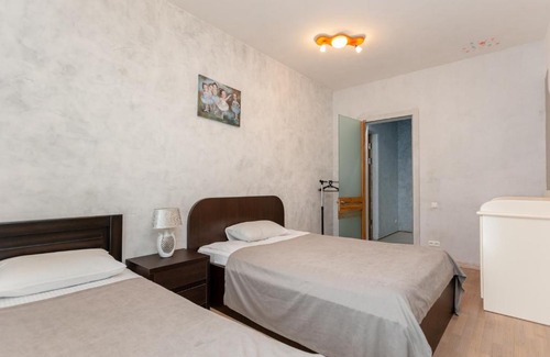 mtatsminda Apartamento | Luxury 4 Bedroom Apartment