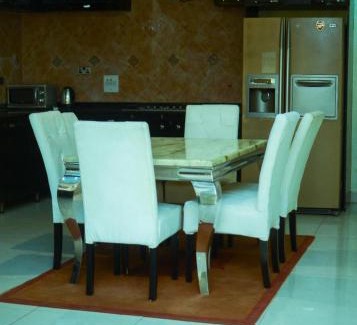 Asaba Apartamento | Luxury 4 bedroom apartment