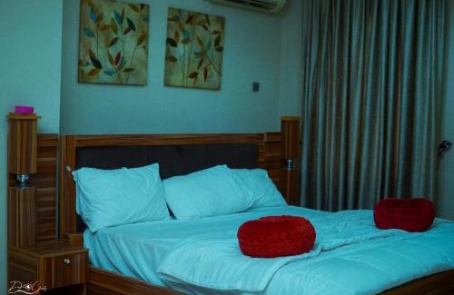 Asaba Apartamento | Luxury 4 bedroom apartment