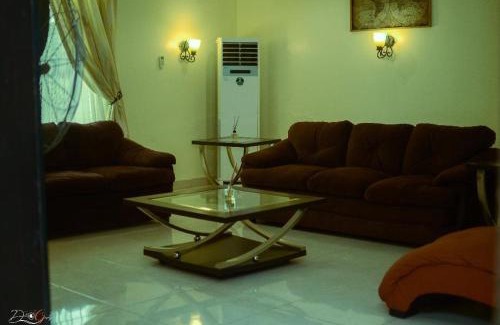 Asaba Apartamento | Luxury 4 bedroom apartment