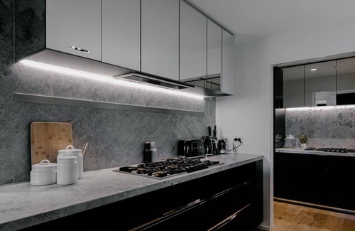 Melbourne Apartamento | Luxury 4 Bedroom Apt - Parking, pool and views