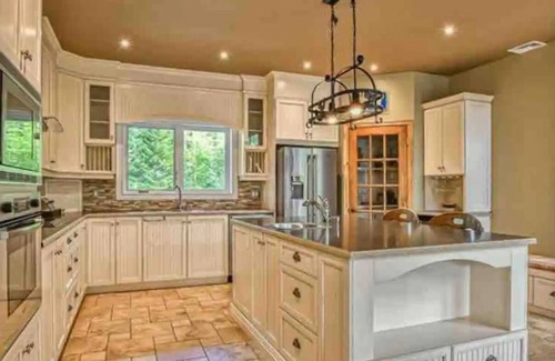 Saint Come Chalet De Esquí | Luxury 4-bedroom chalet in delightful Saint-Côme