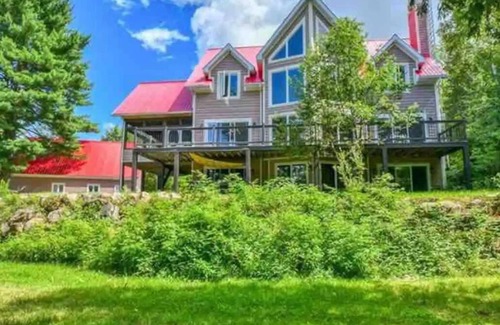 Saint Come Chalet De Esquí | Luxury 4-bedroom chalet in delightful Saint-Côme