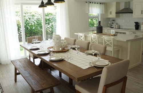 Puerto Plata Villa | Luxury 4-bedroom Crown Villa #7 - Ocean View - Black-band All-Inclusive