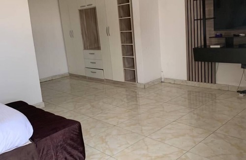Ofin Casa | "Luxury 4-Bedroom Duplex in Lekki Lagos - Your Perfect Getaway