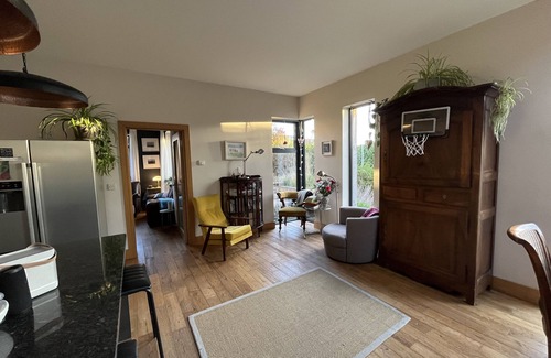 Castleconnell Casa | Luxury 4 Bedroom Family Home in Quaint Shannon Side Village