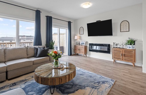 Halifax Casa | ☆ Luxury 3 Bedroom ☆Netflix Cable