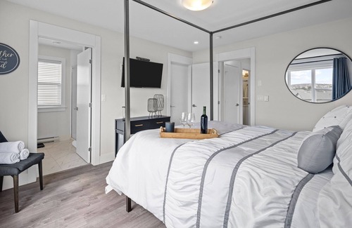 Halifax Casa | ☆ Luxury 3 Bedroom ☆Netflix Cable