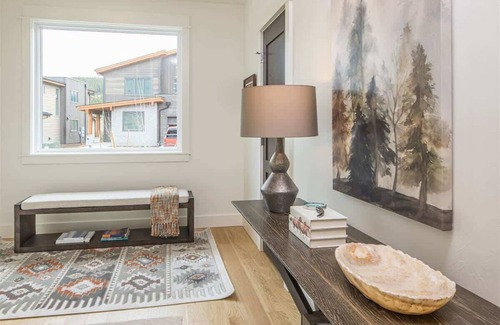 Big Sky Casa | Luxury 4 Bedroom Townhome Big Sky Town Center