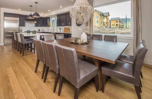Big Sky Casa | Luxury 4 Bedroom Townhome Big Sky Town Center