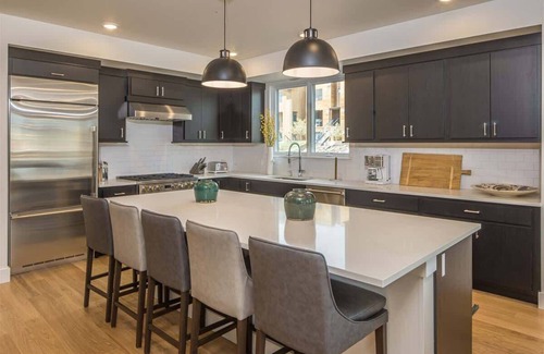 Big Sky Casa | Luxury 4 Bedroom Townhome Big Sky Town Center