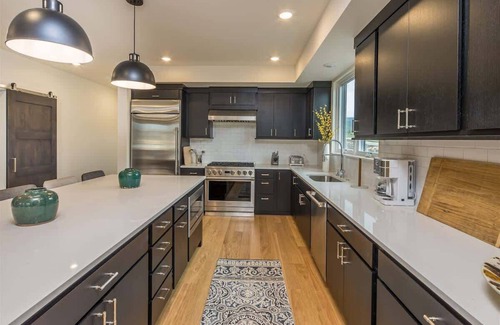 Big Sky Casa | Luxury 4 Bedroom Townhome Big Sky Town Center