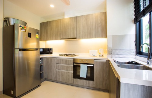 Laguna Villa | Villa de lujo de 4 dormitorios en Laguna Park