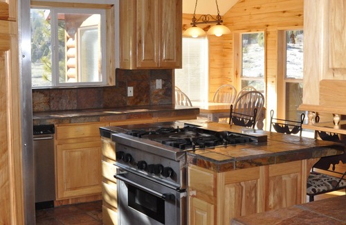 Long Valley Junction Cabina | Casa de lujo de 4 dormitorios en la montaña - 35 minutos a Bryce o Zion - 3 acres
