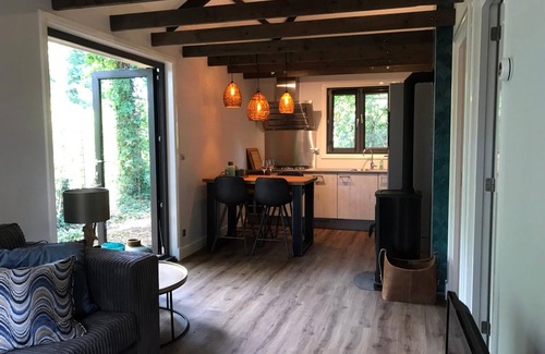 Schoorl Casa | Luxury 4 pers. holiday home on the edge of the Schoorl Dunes nature reserve