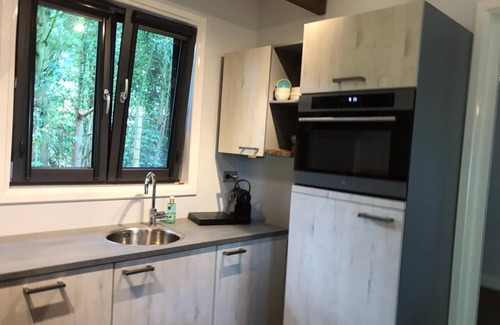 Schoorl Casa | Luxury 4 pers. holiday home on the edge of the Schoorl Dunes nature reserve