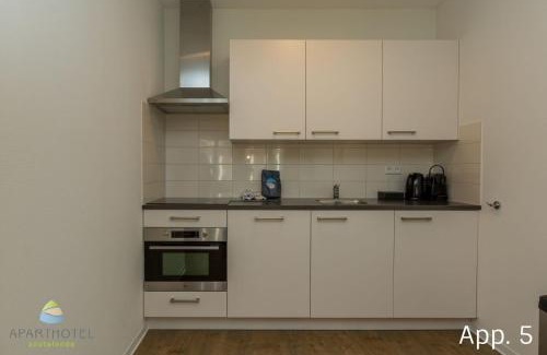 Zoutelande Apartamento | Luxury 4 person apartment pet allowed Zoutelande
