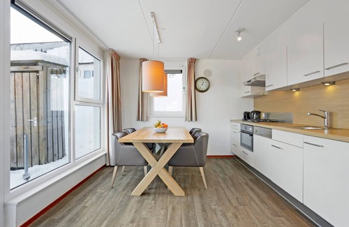 Winterberg Chalet De Esquí | Luxury 4-person chalet in the holiday park Landal Winterberg
