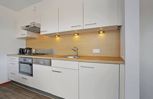 Winterberg Chalet De Esquí | Luxury 4-person chalet in the holiday park Landal Winterberg