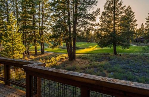 Truckee Casa | Luxury 4BD Residence on Old Greenwood Golf Course. Free Grocery Delivery!