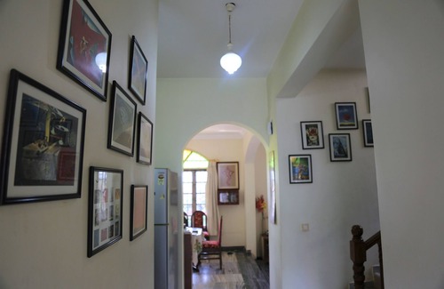 Betalbatim Casa | Villa frente al mar con vista al mar completa y complejo turístico