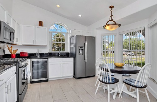 Indian Point Casa | Luxury 4BR Home - Pool, Games, BBQ - Near Disney!