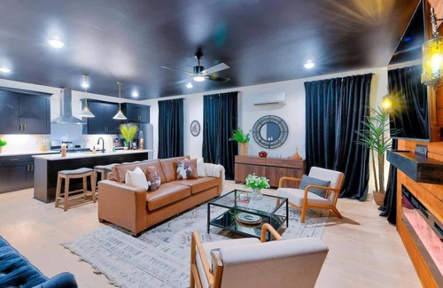 Talbot's Corner Casa | Luxury 4BR Home w/Game Room, 10 Beds & Nash Vibes