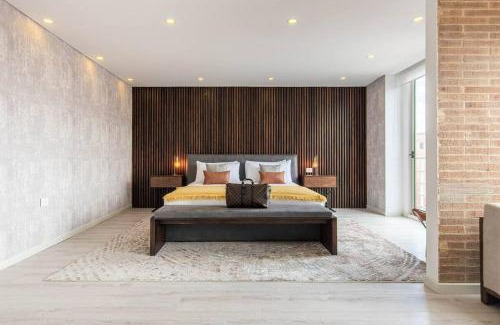 Usaquen Apartamento | Luxury 4BR in Usaquén