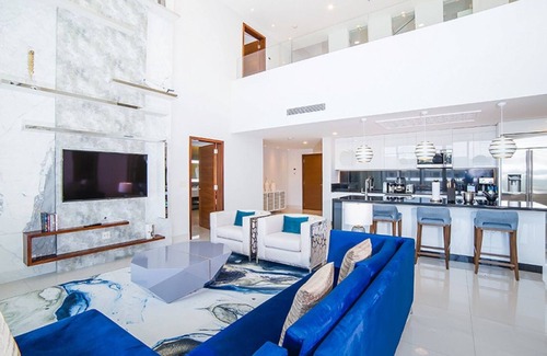 Cabo San Lucas Hotel | ✩Luxury 4BR Loft✩Ocean Views✩Jacuzzi✩Cabo✩
