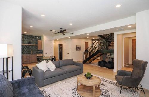 Sundance Casa | Luxury 4br Mountain Retreat Near Sundance Resort