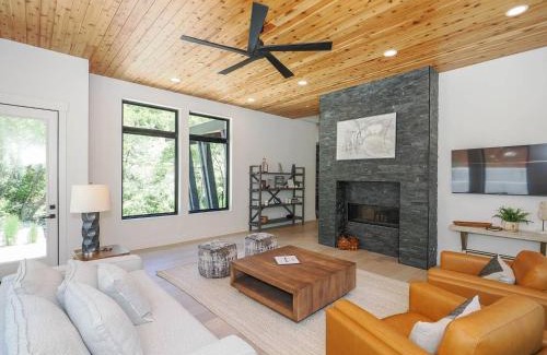 Sundance Casa | Luxury 4br Mountain Retreat Near Sundance Resort