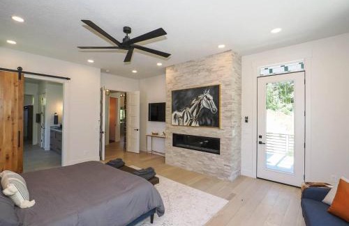 Sundance Casa | Luxury 4br Mountain Retreat Near Sundance Resort