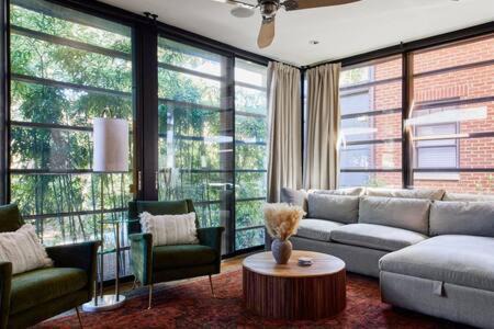 Germantown Casa | Luxury 4BR Retreat Near Downtown