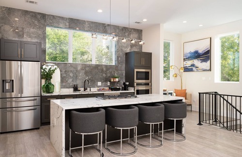 Washington Ave./ Memorial Park Casa | Luxury Houston Home: Spacious & Walkable Location