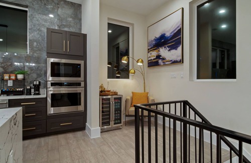 Washington Ave./ Memorial Park Casa | Luxury Houston Home: Spacious & Walkable Location