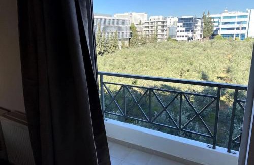 Khalandrion Apartamento | Luxury 4BR with 3 Bathrooms Apartment in Marousi